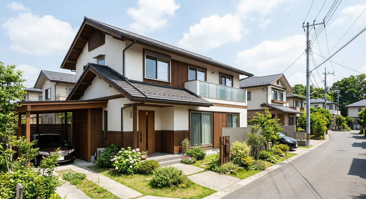 住宅ローン控除やフラット35との併用の図解